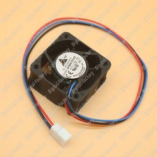 FOR Delta EFB0412VHD 4020 40mm 4CM DC12V 0.18A 3-wire Switch cooling fan#XR picture