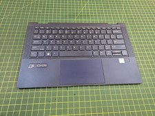 HP Elite Dragonfly x360 13.3 Palmrest Touchpad Keyboard 6070B1587401 #d847 picture