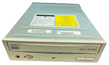 ASUS CRW-4012A***CD-RW***DRIVE BURNER IDE DRIVE***#LW1714 picture