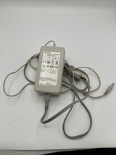 Genuine Hewlett Packard HP C6409-60014  AC Power ADAPTER (Not Tested) picture