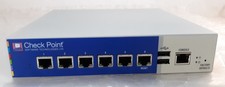 Check Point T-110 12V 3.33 or 3A 6-Port Gigabit Firewall NO AC Adapter NEW *OB* picture