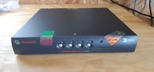 NEW Avocent Cybex SwitchView Model SC4UAD-001 Secure DVI/USB Switch picture