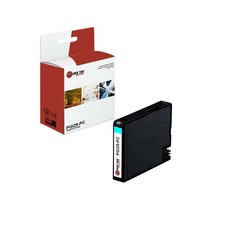 LTS PGI29-PBK Photo Black HY Compatible for Canon Pixma PRO-1 Ink Cartridge picture