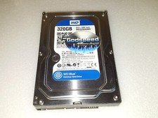 HP EliteDesk 800 G2 - 320GB  SATA Hard Drive Windows 7 Professional 64 picture