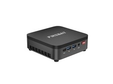 Firebat R3 Mini PC With AMD Ryzen 3 4300U(up to 3.7GHz), LAN/Wi-Fi 6/BT 5.2, picture