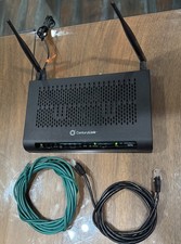 CenturyLink C2000T Technicolor 802.11N Wireless ADSL2+ VDSL Modem Router  picture