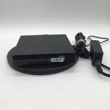 Dell D15U Optiplex 3000 Micro i5-12500T/8GB RAM/No SSD picture