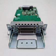 Cisco NIM-24A Asynchronous Serial NIM Expansion Module picture