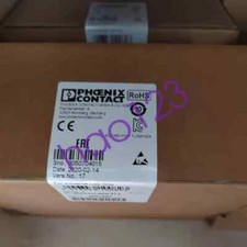 Phoenix FL SWITCH SFN 8TX 2891929 Ethernet Switch DHL/FedEx picture