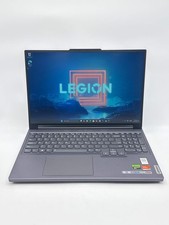 Lenovo Legion Slim 5 16APH8 Ryzen 5 7640HS 16GB RAM 1.5TB SSD RTX 4060 - Used picture