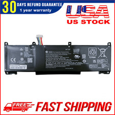 New Genuine RH03XL Battery for HP ProBook 430 440 445 450 630 640 G8 HSTNN-OB1T picture