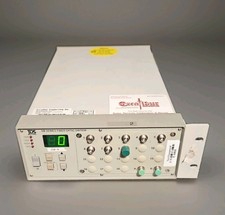 JDS Uniphase SB Series Fiber Optic Switch 2x8 Ports (SB2E10081-27XF000FA) picture