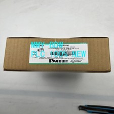 50PC/box Panduit CAT6 Gigabit PurpleNetwork Jack Module CJ688TGVL Freight Free picture