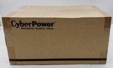 (6) Pcs CyberPower  6- Outlets Surge Protector With 4ft Power Cord , CSB604 picture