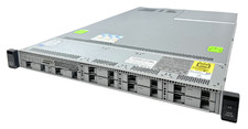 Cisco UCS C220 M3 - 2x E5-2630L V2, 128GB RAM, 10GbE, 2x 650W PSU 8SFF 1U Server picture