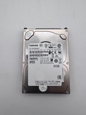 Toshiba (SAS) 2.5