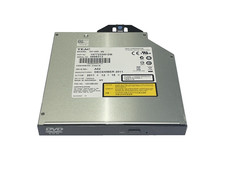 Dell 0KVXM6 19772333W-DB 8x DVD-ROM SATA Slimline Internal Drive picture