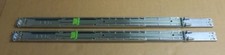 Fujitsu A3C40140106 L+R Rackmount Rail Kit For RX300/RX200 611-10422A 611-10421A picture