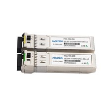 SFP+ 10G BiDi WDM module 10km 20km 40km 60km 80km compatible Cisco. lot picture