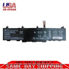 New OEM Genuine CC03XL Battery For HP EliteBook 830 835 840 845 G7 G8 L78555-005 picture