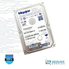 HP DiamondMax 11 500GB SATA 3Gb/s 3.5-Inch Enterprise HDD | 395474-001 | 6H500F0 picture