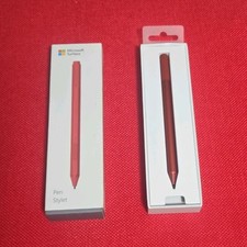 Microsoft Surface Pen 1776 Bluetooth Stylus for Microsoft Surface, Red picture