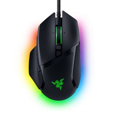 Razer Basilisk V3 Ergonomic Wired Gaming Mouse picture