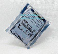 Toshiba 100GB MK1011GAH 1.8