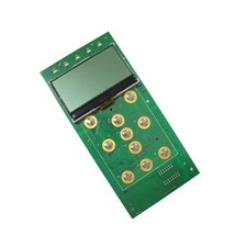 P1058930-041 Front Control Panel For Zebra ZT410 ZT420 Label Printer 203/300dpi  picture