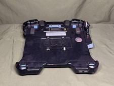 Gamber Johnson CF33 TOUGHBOOK Vehicle Docking Station, Laptop Car Mount NO BOLTS picture