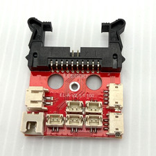 Elegoo Neptune 4 / 4 Pro Toolhead Adapter Board Genuine Original GREAT picture
