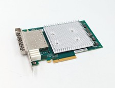 QLogic Marvell QLE2694-SR Quad Port 16GB Fiber Channel HBA Card BK3210408-01 picture