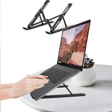 Portable Ergonomic Laptop/Tablet (Up to 18