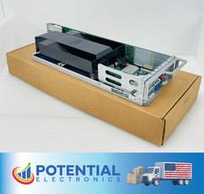 OPEN BOX - SuperMicro X11DPT-B-G7-NI22 System Board With Intel Xeon Gold 6234 picture