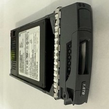 X439A-R6 - NetApp 1.6TB SSD SAS 2.5