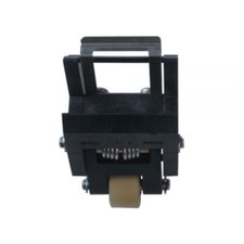 Original Roland VP-540 / VS-640 / VS-540 / VG-640 Right Pinch Roller Kit picture