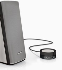Genuine BOSE Companion 20 Volume Control Pod for C 20 Speakers picture