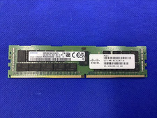 UCS-MR-X32G2RT-H CISCO 32GB (1X32GB) 2RX4 PC4-2933Y MEMORY picture