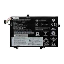 New Genuine L17L3P52 01AV463 Battery for Lenovo ThinkPad L480 L580 L17C3P52 45WH picture