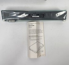 NOS Vintage AST Bravo NB Laptop Computer External Battery Pack picture