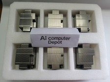 New Dell 6FTNX Standard Full Height CPU Heatsink For R760 R760XS Server picture