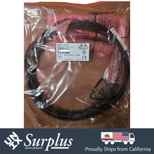 NEW Mellanox 100GbE QSFP28 to 4x 25GbE SFP28 1.5m 30AWG DAC Breakout Cable picture