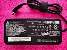 For MSI Creator 15 A10SGS-040US ADP-230GB D Delta 20V 11.5A 230W adapter Genuine picture