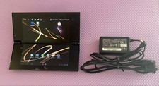 Sony Tablet P SGPT211JP 3G Wi-Fi Tegra 2 Storage 4GB RAM 1GB #0001 picture