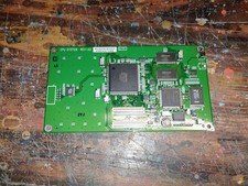xilinx spartan 2530 cpu system printed circuit board picture