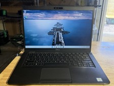 Dell Latitude 5400 14” FHD  i7-8665U 8GB RAM 256GB SSD W 11 Pro Touchscreen picture