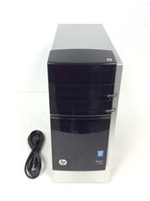HP Envy 700-074 Desktop Intel i5-4430 3.00ghz w/ 12Gb Ram, DVD-RW, No HDD picture