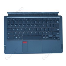 Genuine Keyboard Stand Cover Pack For Lenovo Tab P11 Pro 11.2