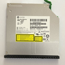 HP Super Multi GUD1N Internal Laptop DVD/CD Writer SATA 8x 9.5mm 849055-6C1 picture