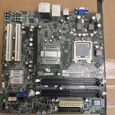 Dell 0RY007 Motherboard From Dell Inspiron 530S  Intel Core Duo 1.8GHZ CPU picture